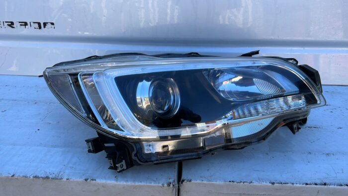 OPTICO DERECHO SUBARU LEGACY (16-18) - Imagen 2