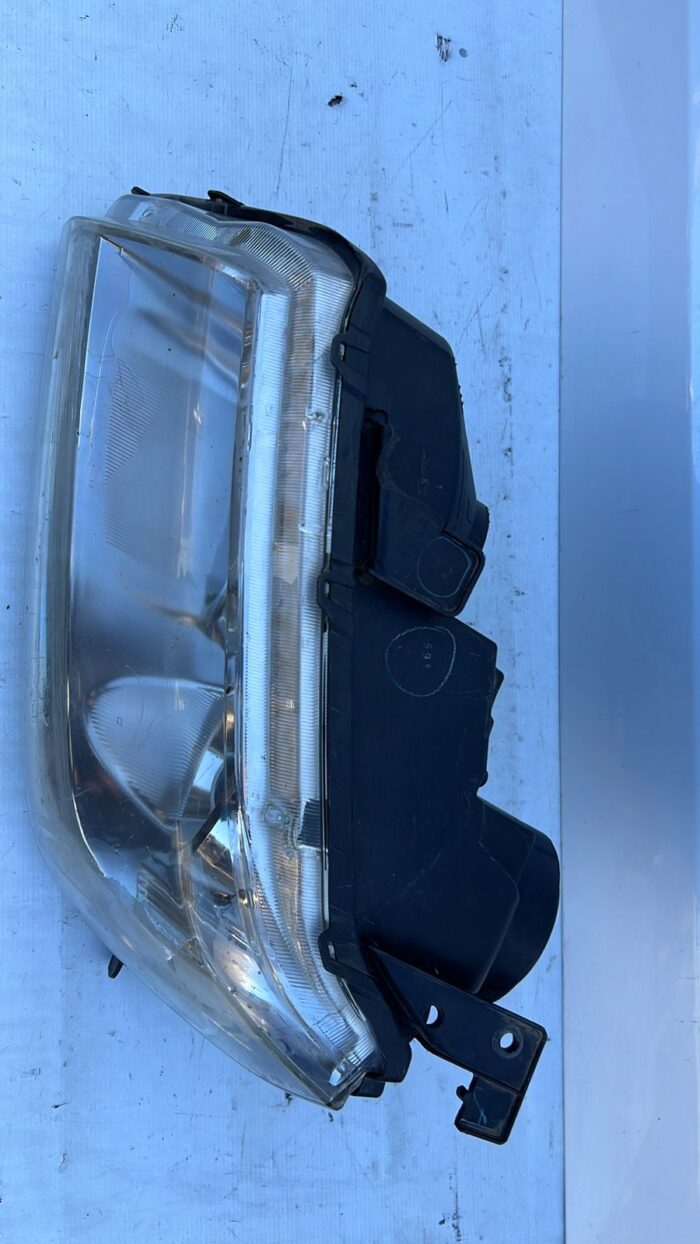 OPTICO DERECHO SUZUKI NOMADE (06-16) - Imagen 2