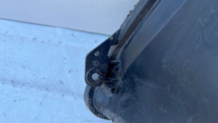 OPTICO DERECHO SUZUKI SWIFT (06-10) - Imagen 6