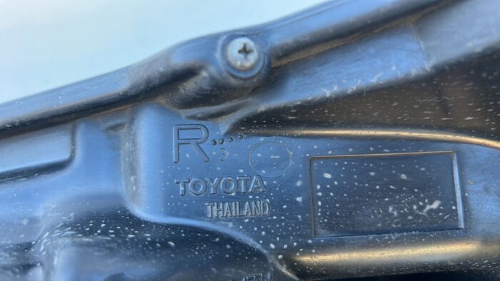 OPTICO DERECHO TOYOTA HILUX (16-23) - Imagen 6