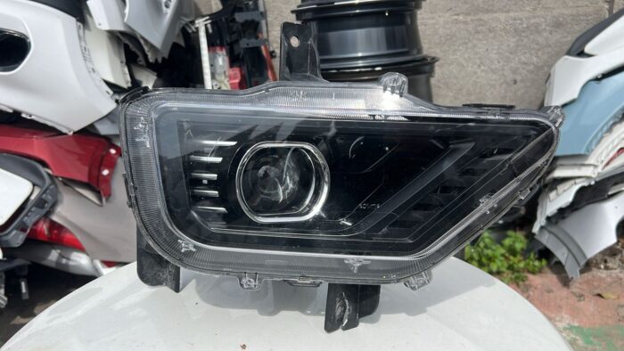 OPTICO IZQUIERDO CHEVROLET CAPTIVA (19-23) - Imagen 2