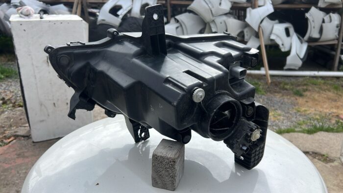OPTICO IZQUIERDO CHEVROLET CAPTIVA (19-23) - Imagen 3