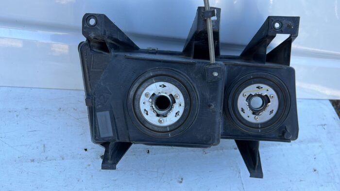 OPTICO IZQUIERDO CHEVROLET COLORADO (04-12) - Imagen 4