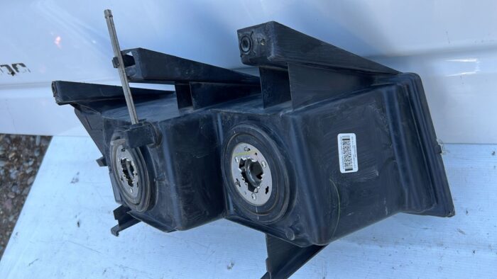 OPTICO IZQUIERDO CHEVROLET COLORADO (04-12) - Imagen 5