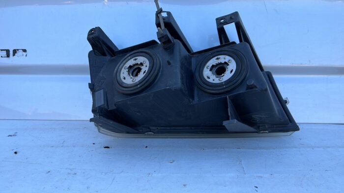 OPTICO IZQUIERDO CHEVROLET COLORADO (04-12) - Imagen 6