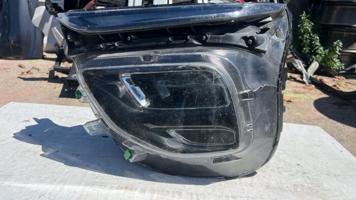OPTICO IZQUIERDO CHEVROLET MONTANA (23-25)
