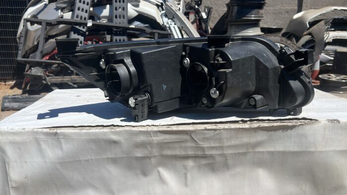 OPTICO IZQUIERDO CHEVROLET SAIL (23-25) - Imagen 5