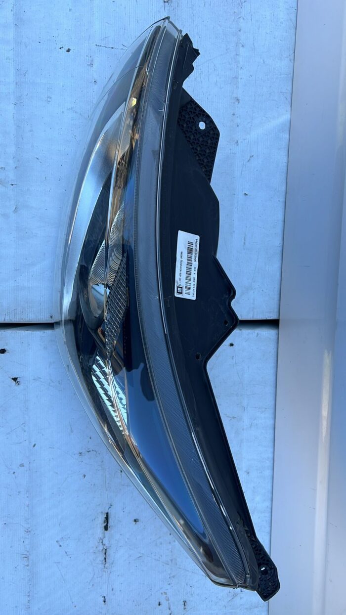 OPTICO IZQUIERDO CHEVROLET SPARK GT (18-21) - Imagen 3