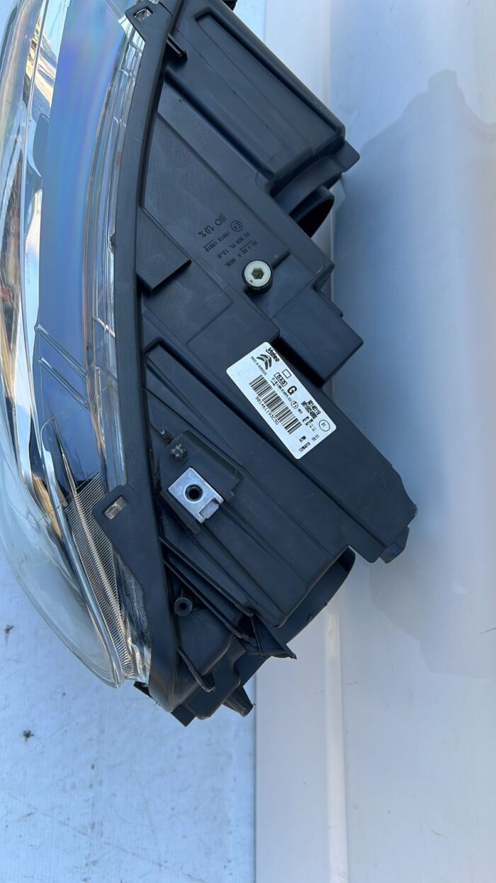 OPTICO IZQUIERDO CITROEN BERLINGO (19-22) - Imagen 3