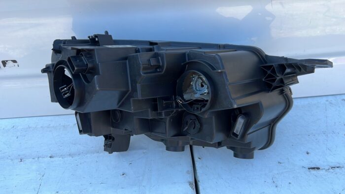 OPTICO IZQUIERDO CITROEN BERLINGO (19-22) - Imagen 4
