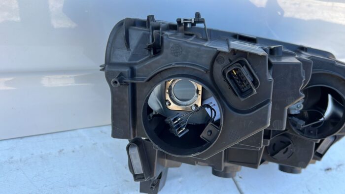 OPTICO IZQUIERDO CITROEN BERLINGO (19-22) - Imagen 5