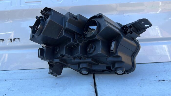 OPTICO IZQUIERDO CITROEN BERLINGO (19-22) - Imagen 6