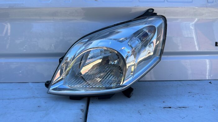 OPTICO IZQUIERDO CITROEN PEUGEOT NEMO BIPPER (08-13)