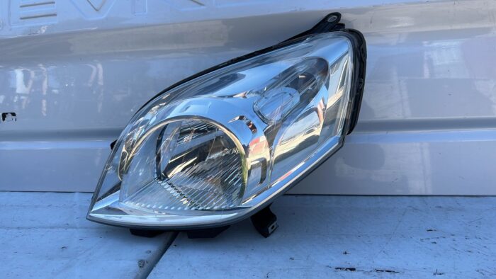 OPTICO IZQUIERDO CITROEN PEUGEOT NEMO BIPPER (08-13) - Imagen 2