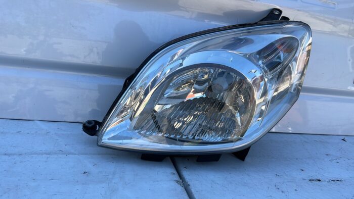 OPTICO IZQUIERDO CITROEN PEUGEOT NEMO BIPPER (08-13) - Imagen 3