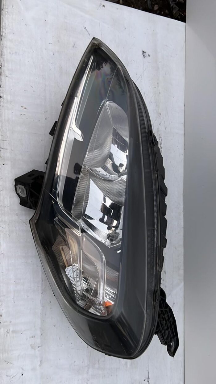 OPTICO IZQUIERDO FIAT DOBLO (17-20) - Imagen 2
