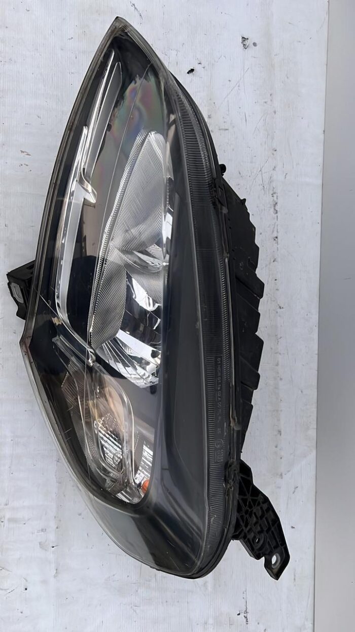 OPTICO IZQUIERDO FIAT DOBLO (17-20) - Imagen 3