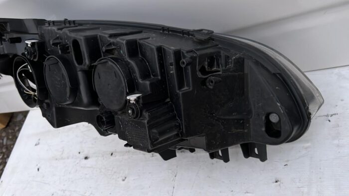 OPTICO IZQUIERDO FIAT DOBLO (17-20) - Imagen 4