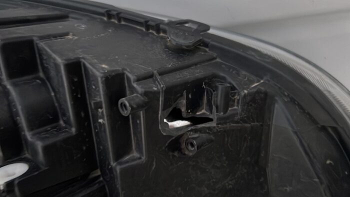 OPTICO IZQUIERDO FIAT DOBLO (17-20) - Imagen 5