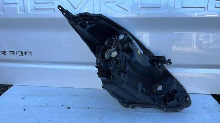 OPTICO IZQUIERDO SUZUKI BALENO (17-21) - Imagen 4