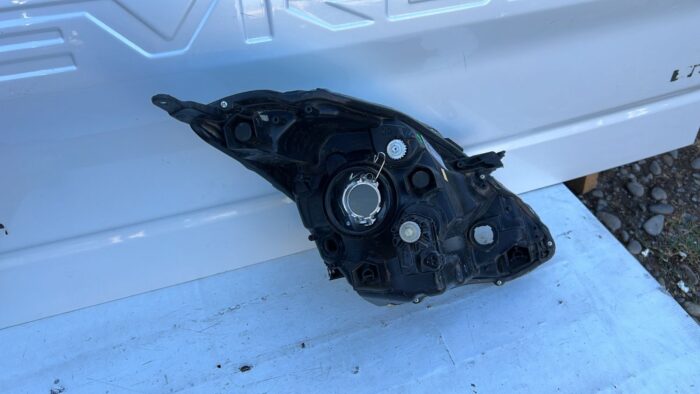 OPTICO IZQUIERDO SUZUKI BALENO (17-21) - Imagen 5