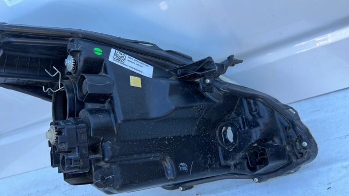 OPTICO IZQUIERDO SUZUKI BALENO (17-21) - Imagen 6