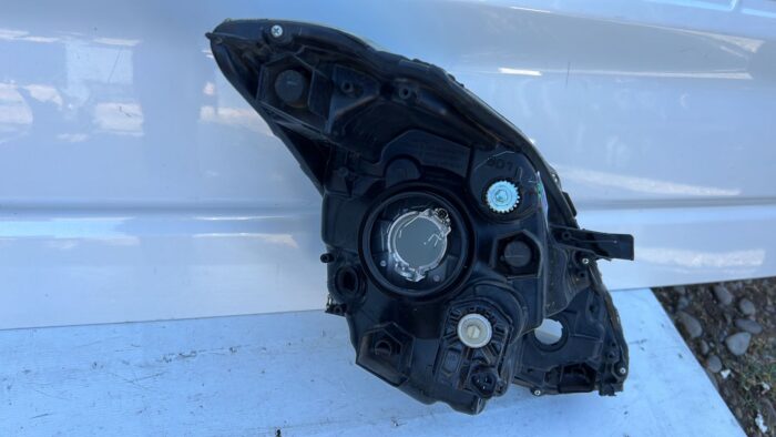 OPTICO IZQUIERDO SUZUKI BALENO (17-21) - Imagen 4