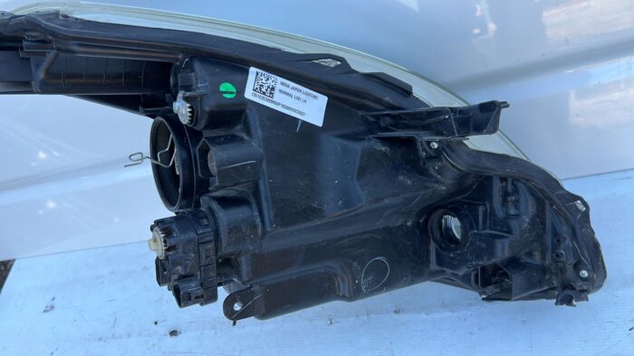 OPTICO IZQUIERDO SUZUKI BALENO (17-21) - Imagen 6