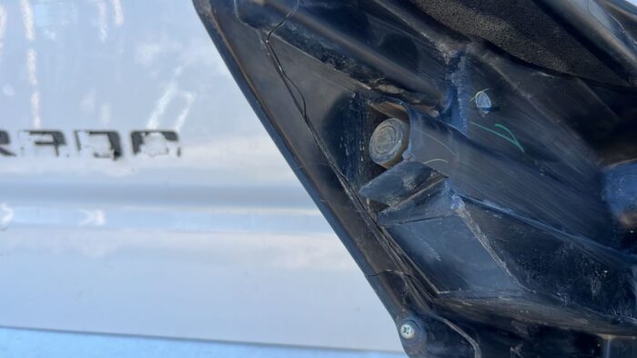 OPTICO IZQUIERDO TOYOTA HILUX (16-23) - Imagen 5