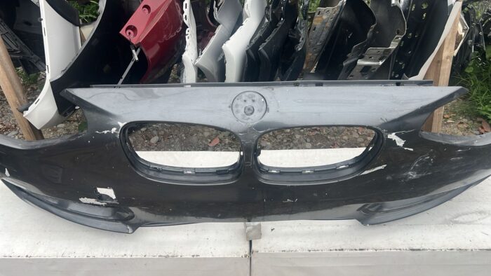 PARACHOQUE DELANTERO BMW 114 (12-16) - Imagen 4