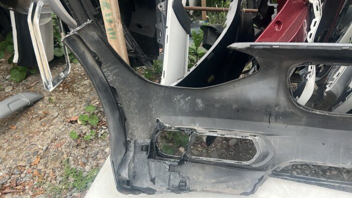 PARACHOQUE DELANTERO BMW 114 (12-16) - Imagen 6