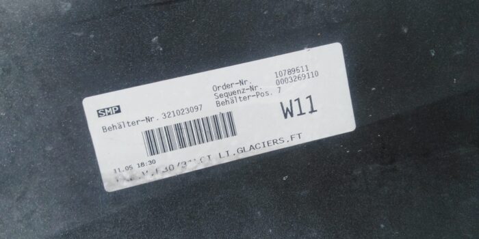 PARACHOQUE DELANTERO BMW 320 (13-18) - Imagen 7