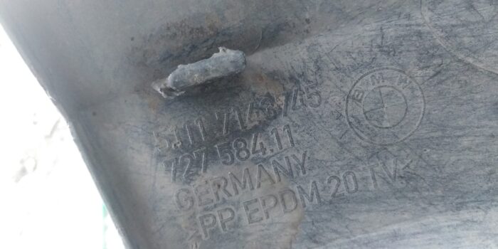 PARACHOQUE DELANTERO BMW 325 (06-09) - Imagen 7