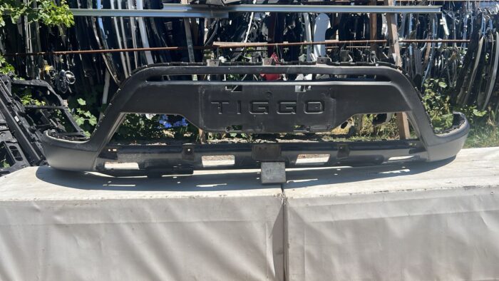 SPOILER PARACHOQUE DELANTERO CHERY TIGGO 2 (17-19)