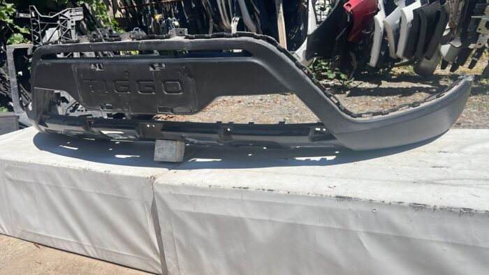 SPOILER PARACHOQUE DELANTERO CHERY TIGGO 2 (17-19) - Imagen 3