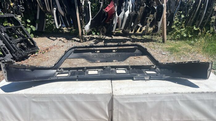 SPOILER PARACHOQUE DELANTERO CHERY TIGGO 2 (17-19) - Imagen 4