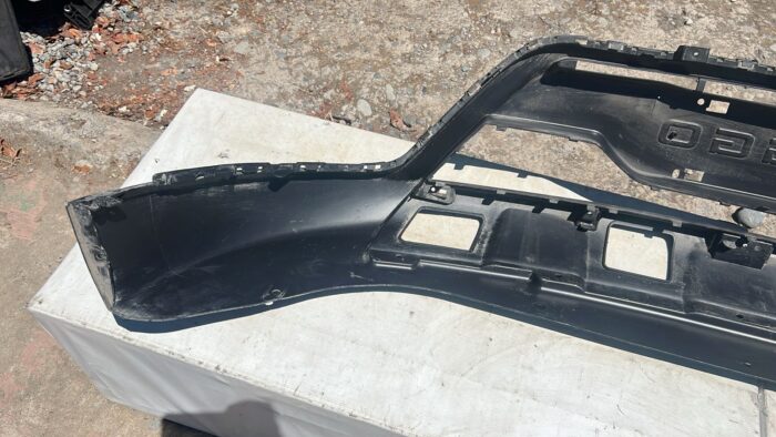 SPOILER PARACHOQUE DELANTERO CHERY TIGGO 2 (17-19) - Imagen 5