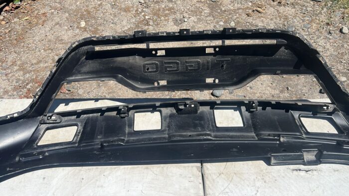 SPOILER PARACHOQUE DELANTERO CHERY TIGGO 2 (17-19) - Imagen 6
