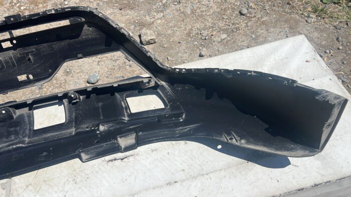 SPOILER PARACHOQUE DELANTERO CHERY TIGGO 2 (17-19) - Imagen 7