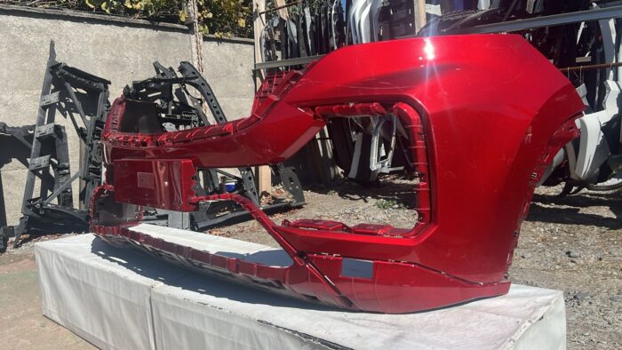 PARACHOQUE DELANTERO CHEVROLET CAPTIVA (19-23) - Imagen 3