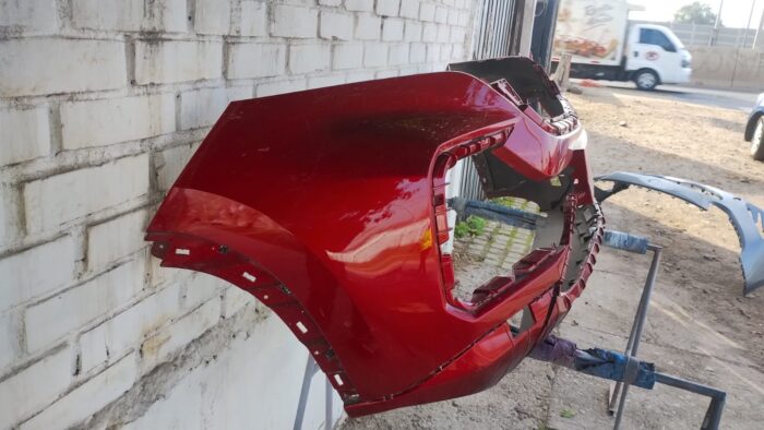 PARACHOQUE DELANTERO CHEVROLET CAPTIVA (19-23) - Imagen 2