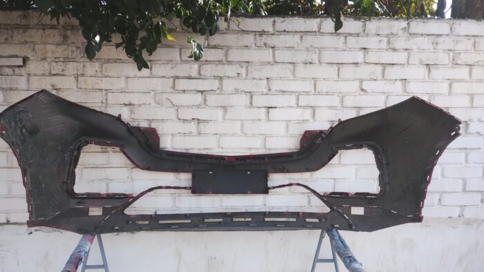 PARACHOQUE DELANTERO CHEVROLET CAPTIVA (19-23) - Imagen 4