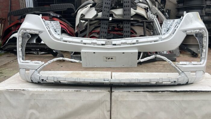 PARACHOQUE DELANTERO CHEVROLET CAPTIVA (19-23)
