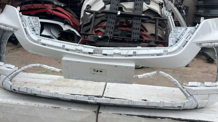 PARACHOQUE DELANTERO CHEVROLET CAPTIVA (19-23) - Imagen 3