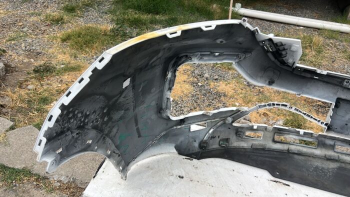 PARACHOQUE DELANTERO CHEVROLET CAPTIVA (19-23) - Imagen 6