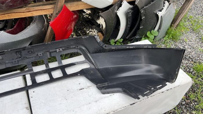 PARACHOQUE DELANTERO CHEVROLET COLORADO (22-23) - Imagen 6
