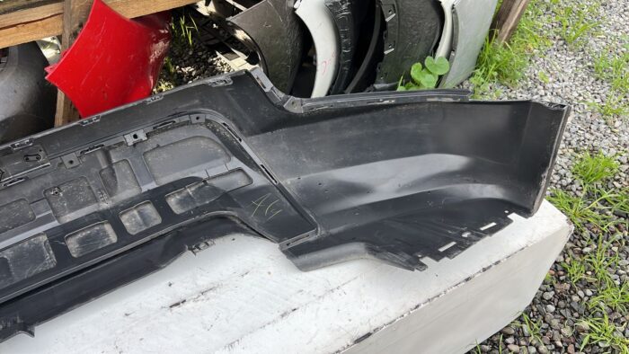 PARACHOQUE DELANTERO CHEVROLET COLORADO (22-23) - Imagen 7