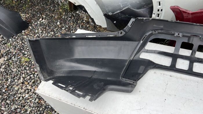 PARACHOQUE DELANTERO CHEVROLET COLORADO (22-23) - Imagen 5