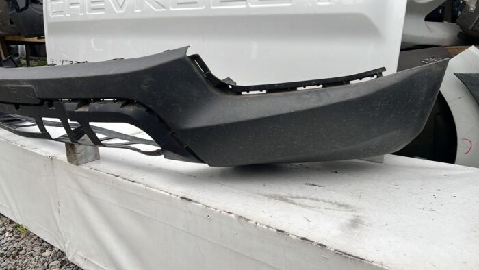 PARACHOQUE DELANTERO CHEVROLET COLORADO (22-23) - Imagen 4
