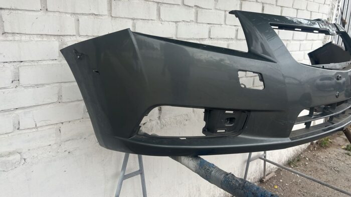 PARACHOQUE DELANTERO CHEVROLET CRUZE (10-12) - Imagen 2